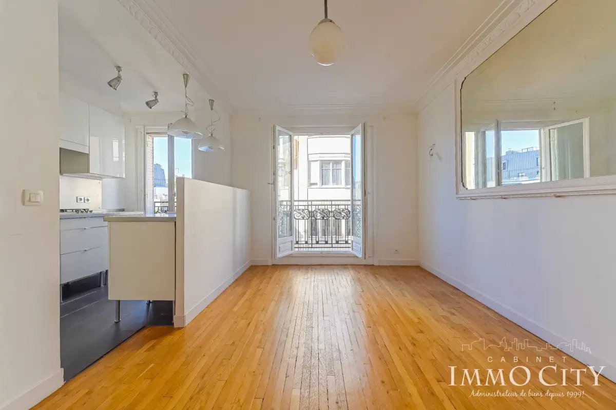 Appartement à vendre, 130m², Boulogne-Billancourt