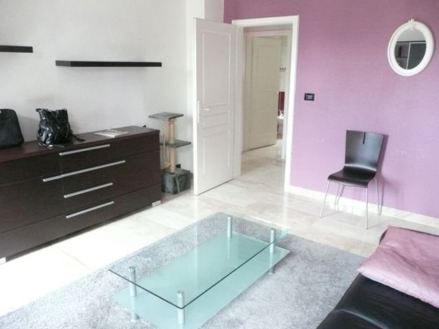 Appartement à louer, 60m², Mulhouse