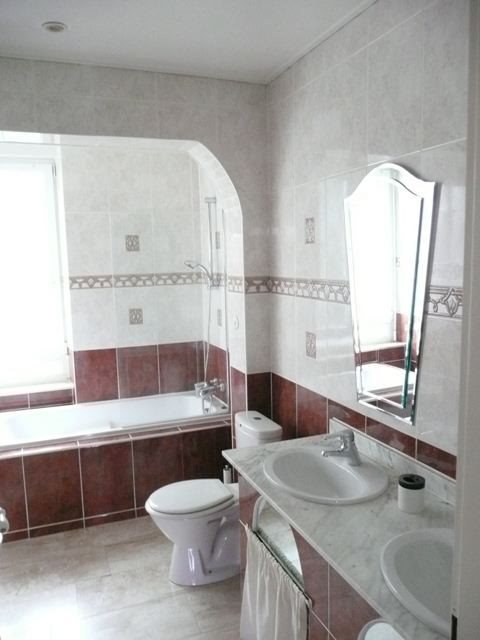 Appartement à louer, 60m², Mulhouse