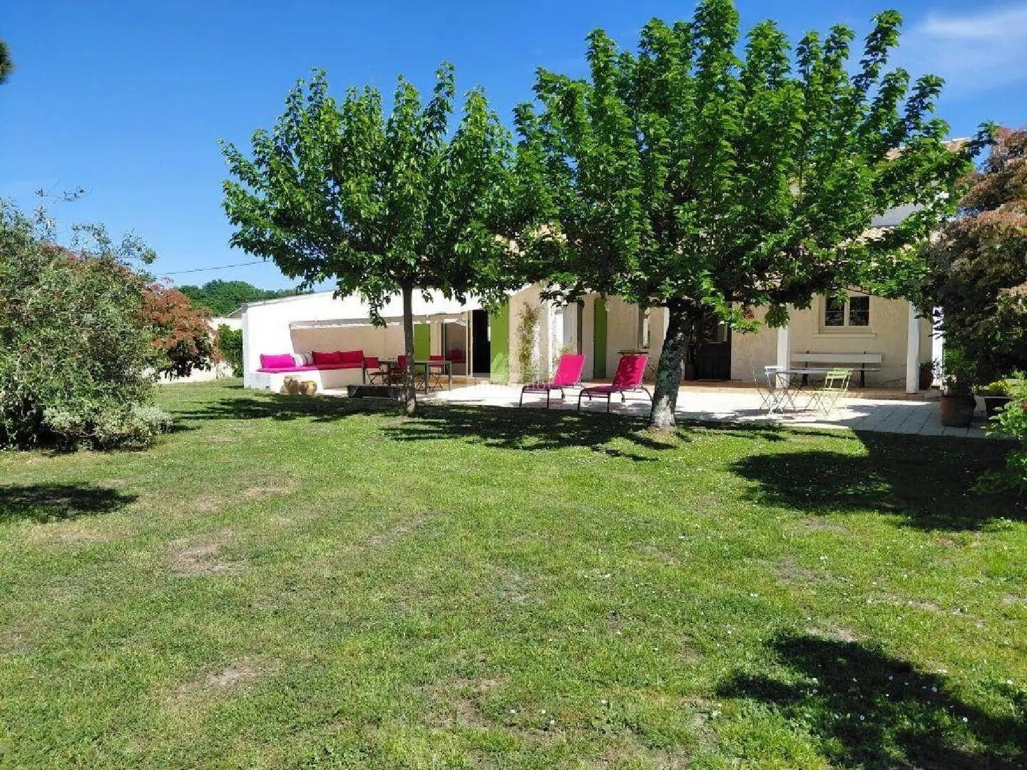 Maison à vendre, 151m², Gaillan-en-Médoc