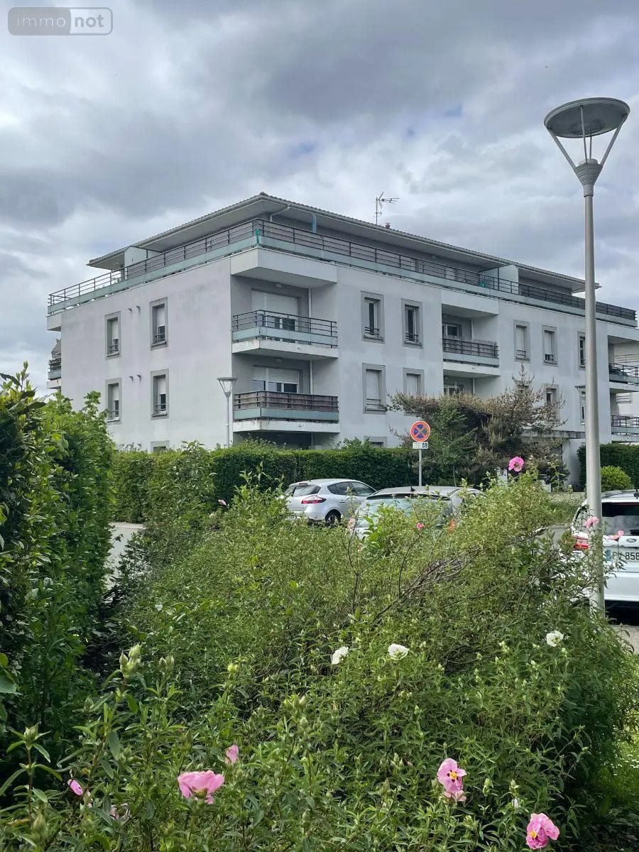 Appartement à vendre, 40m², Villenave-d'Ornon