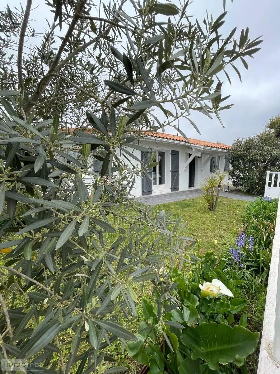 Maison à vendre, 113m², La Teste-de-Buch