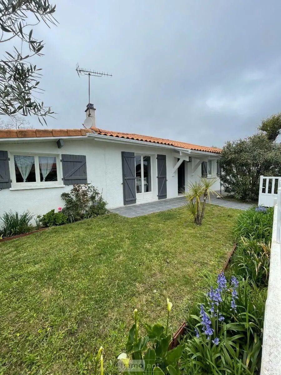 Maison à vendre, 113m², La Teste-de-Buch