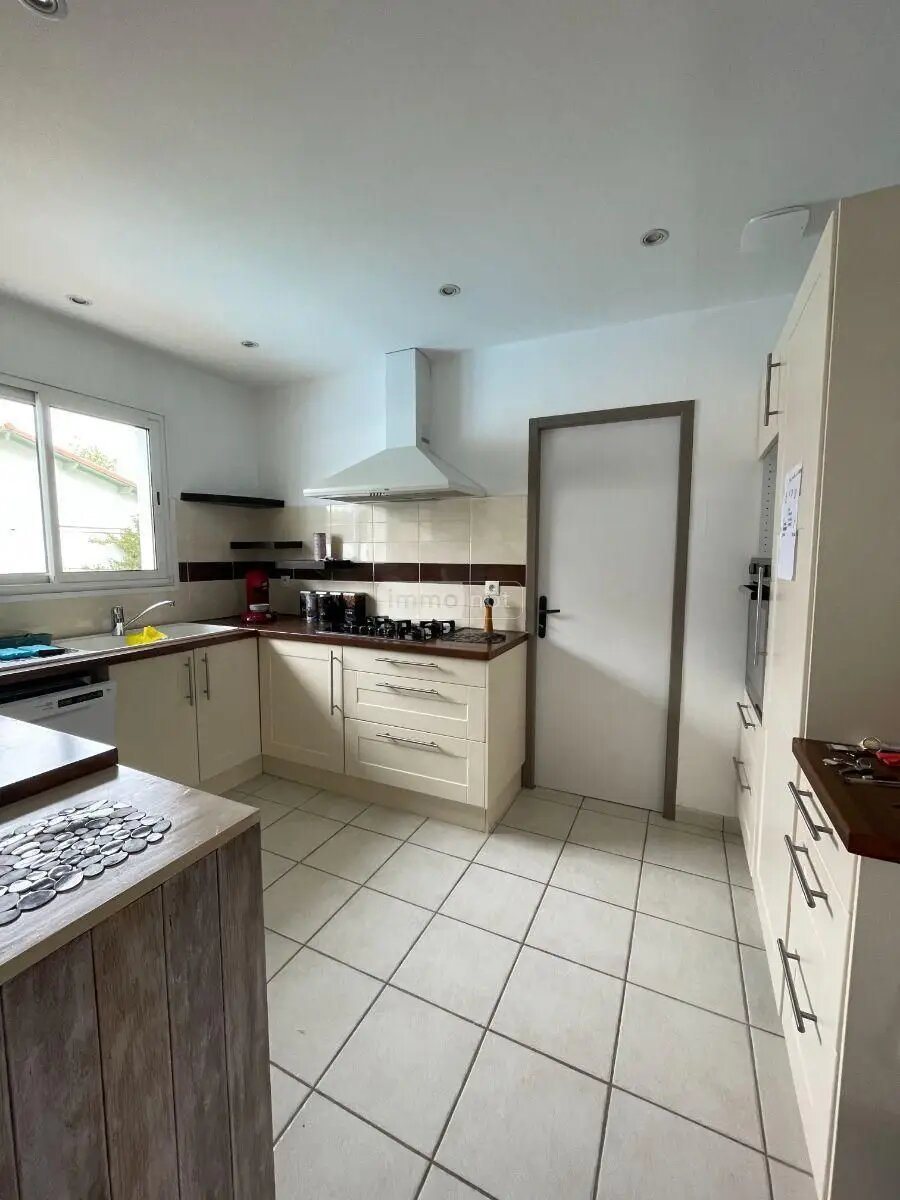 Maison à vendre, 113m², La Teste-de-Buch