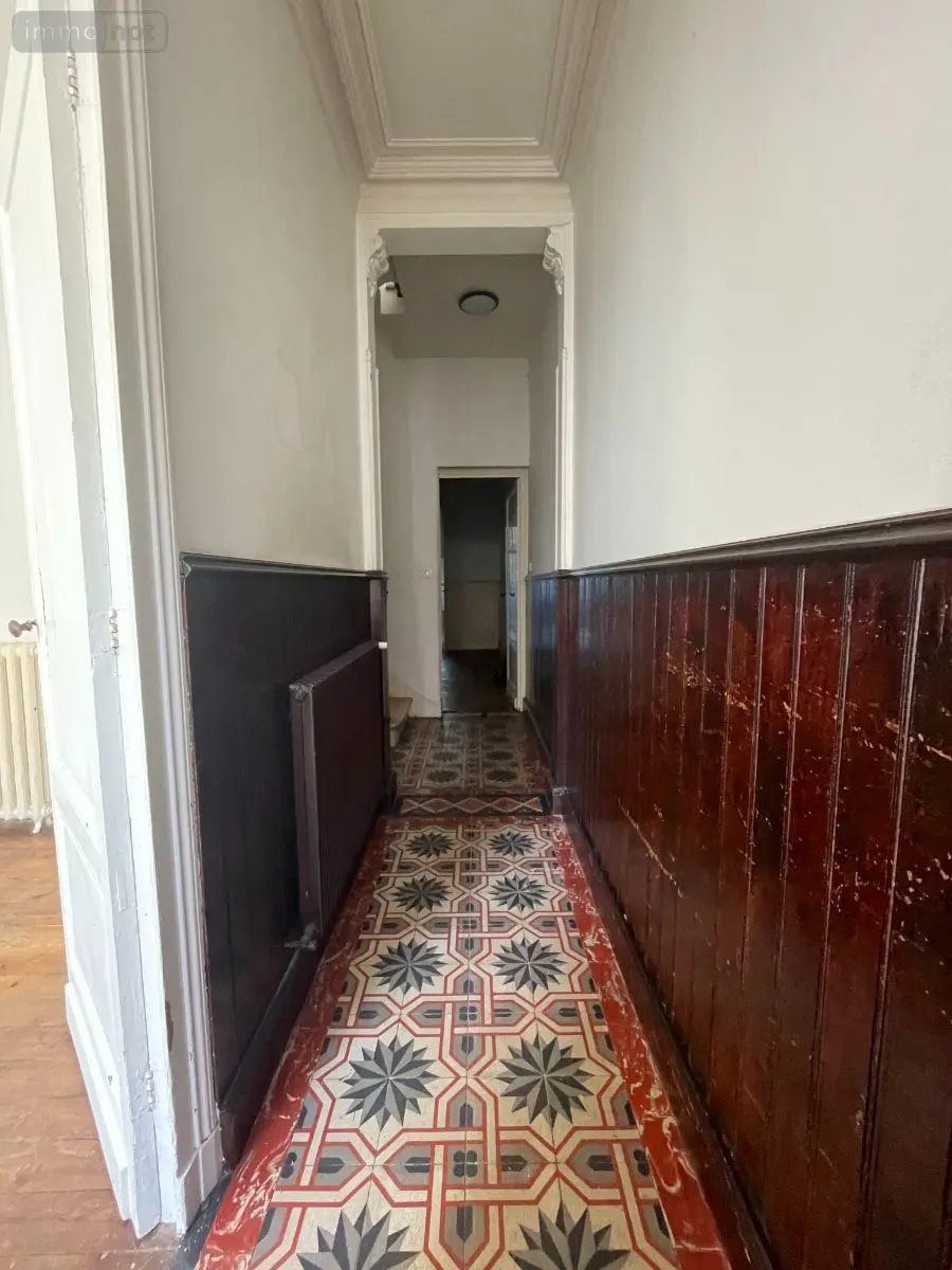 Maison à vendre, 116m², Le Bouscat
