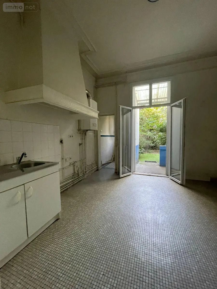 Maison à vendre, 116m², Le Bouscat