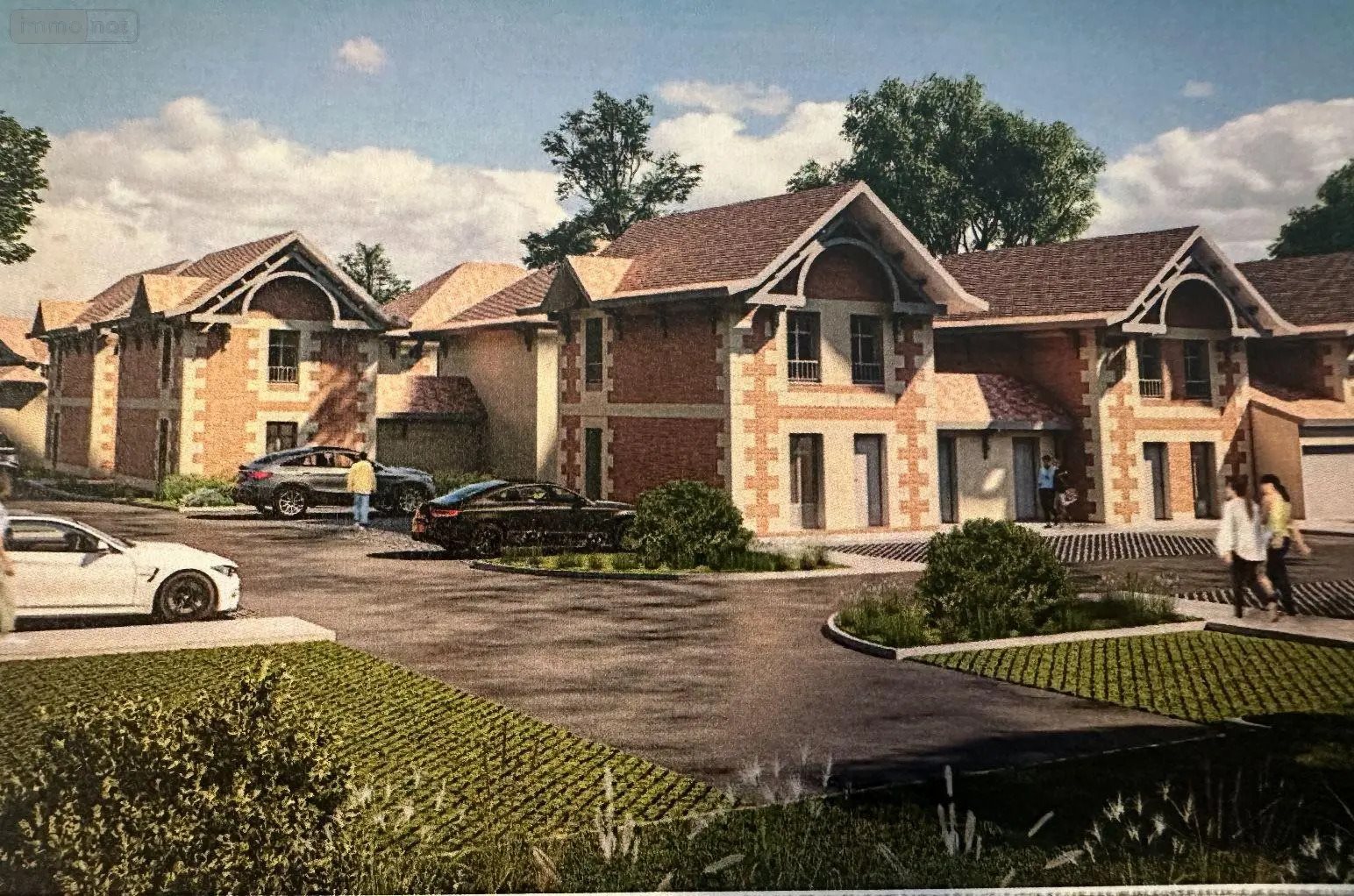 Maison à vendre, 90m², Soulac-sur-Mer