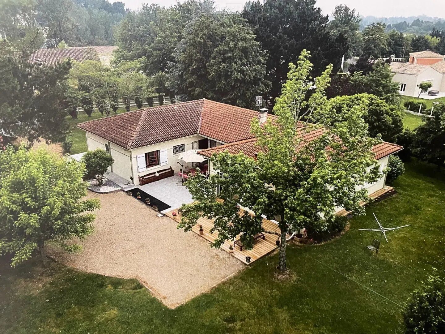 Maison à vendre, 194m², Sainte-Eulalie