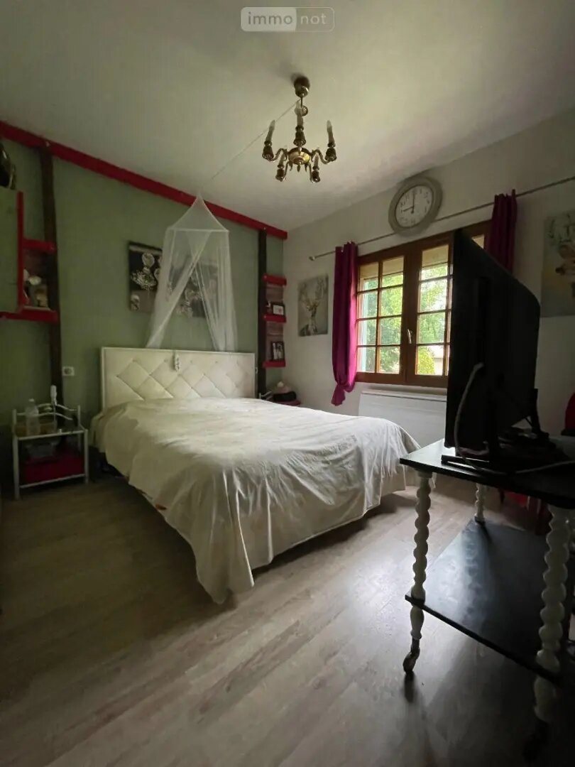 Maison à vendre, 194m², Sainte-Eulalie