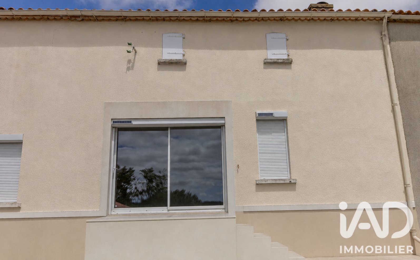 Maison à vendre, 41m², Maché