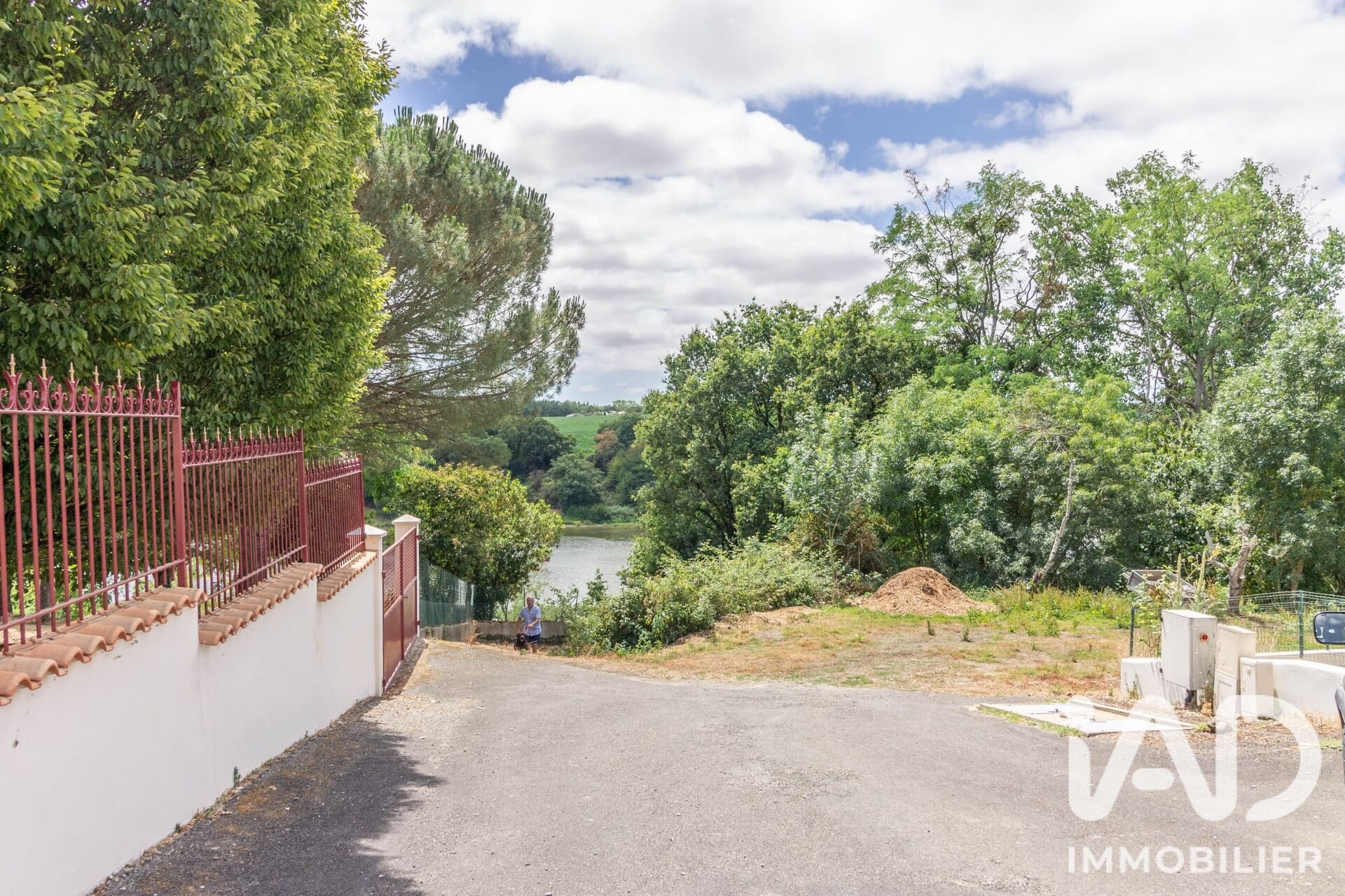 Maison à vendre, 41m², Maché