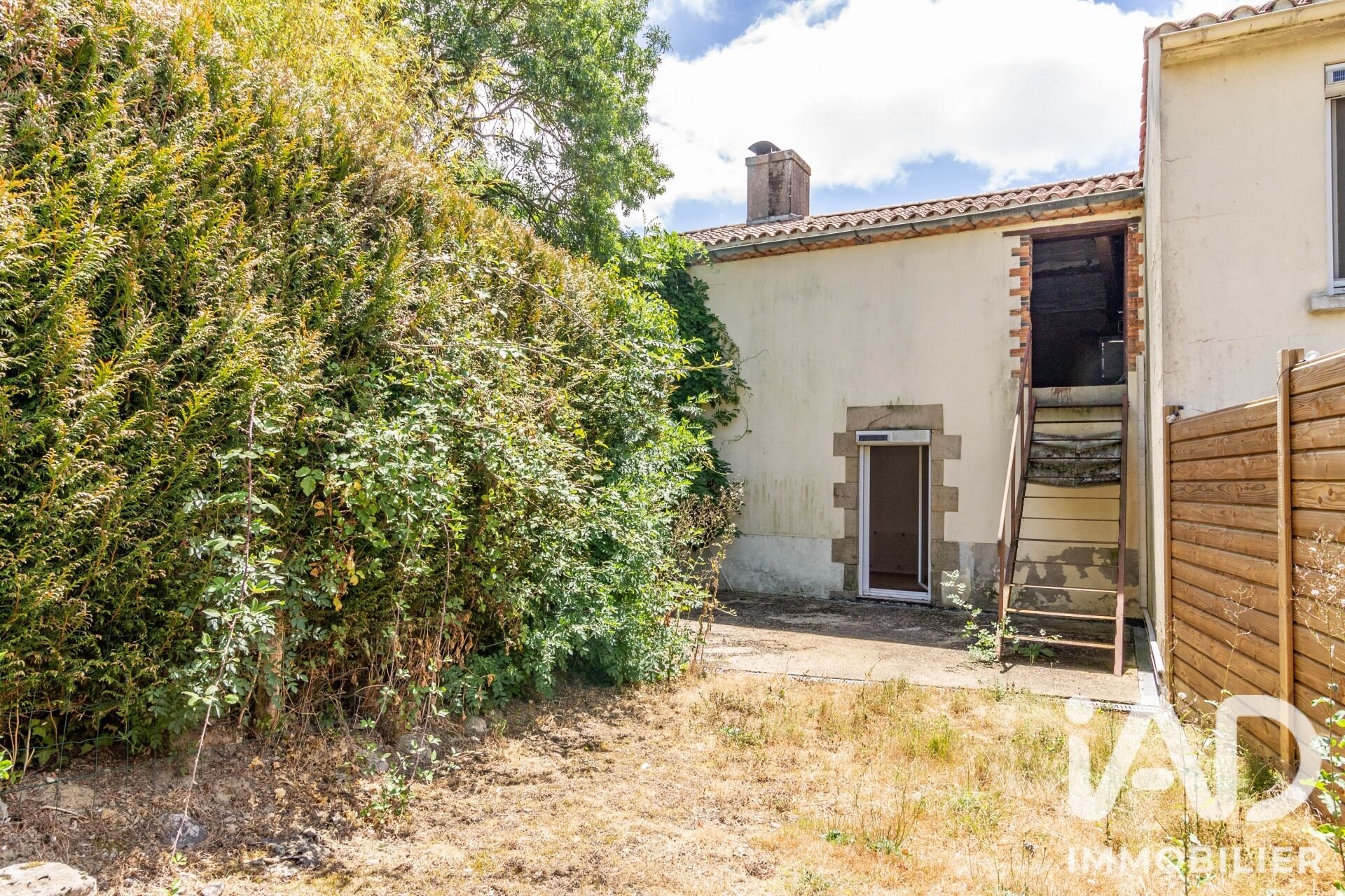 Maison à vendre, 41m², Maché