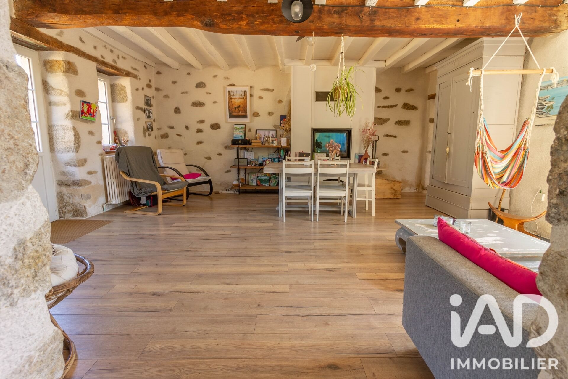 Maison à vendre, 152m², Aizenay