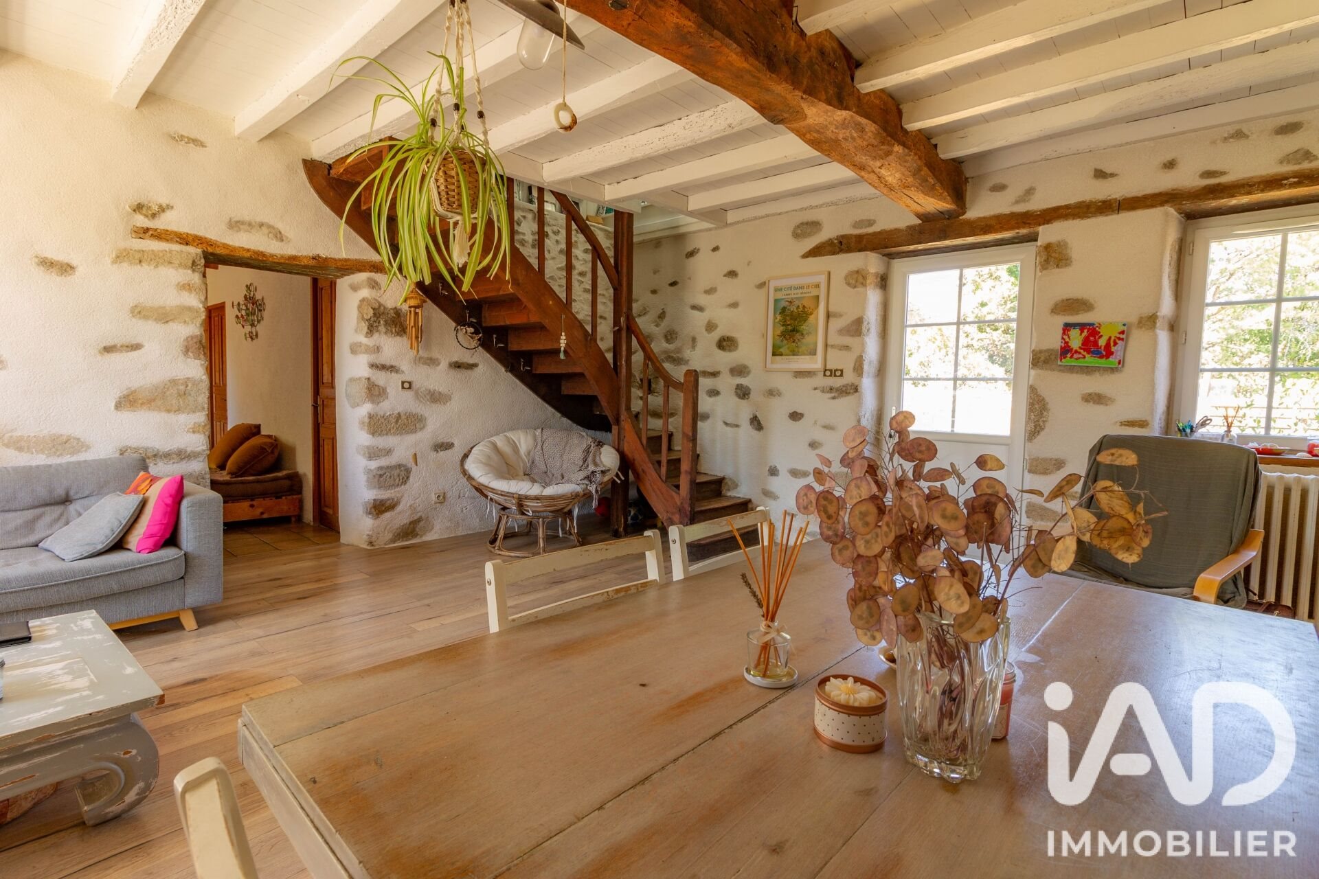 Maison à vendre, 152m², Aizenay