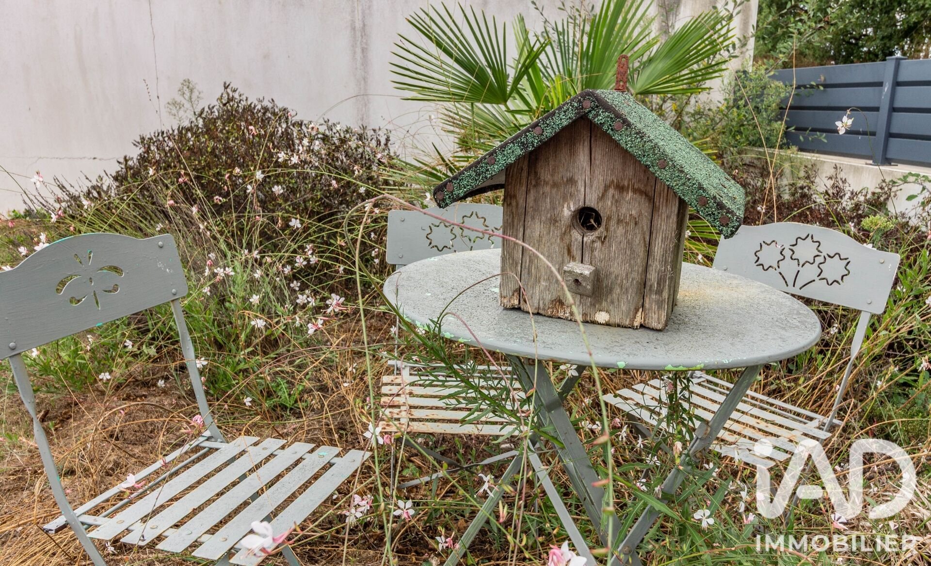 Maison à vendre, 87m², Froidfond