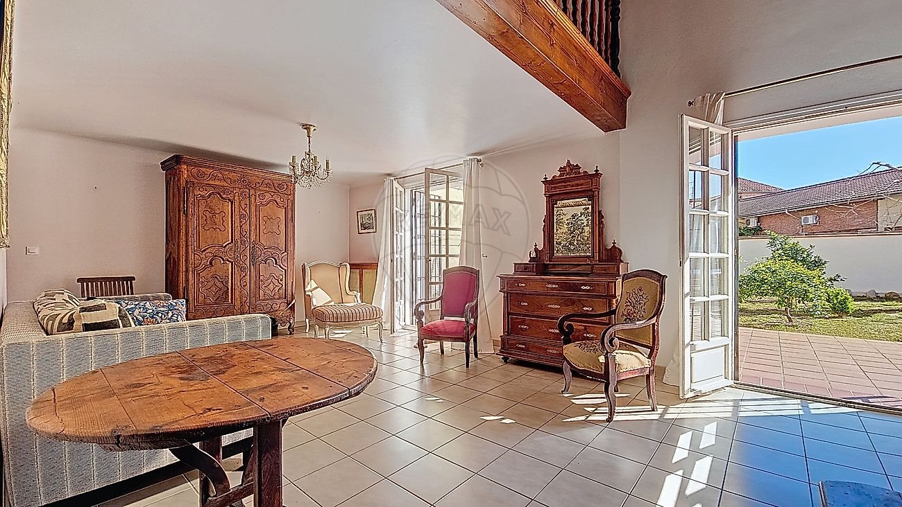 Maison à vendre, 175m², Perpignan