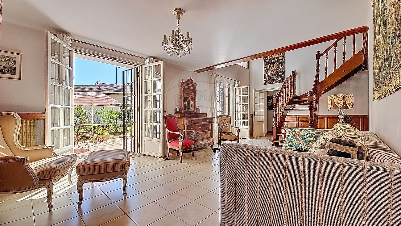 Maison à vendre, 175m², Perpignan