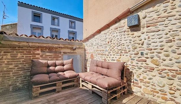 Maison à vendre, 128m², Bompas