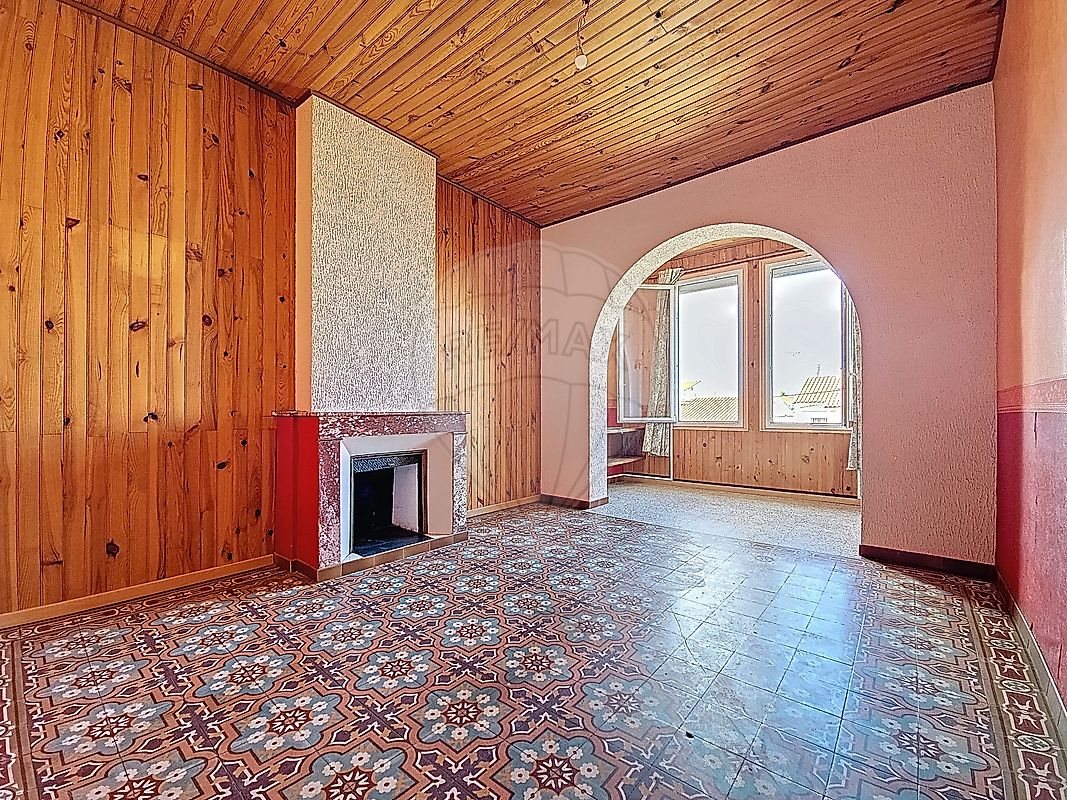 Appartement à vendre, 89m², Perpignan