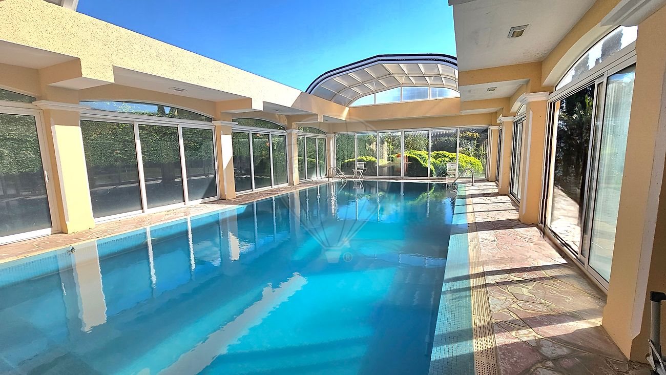 Maison à vendre, 310m², Saint-Féliu-d'Avall