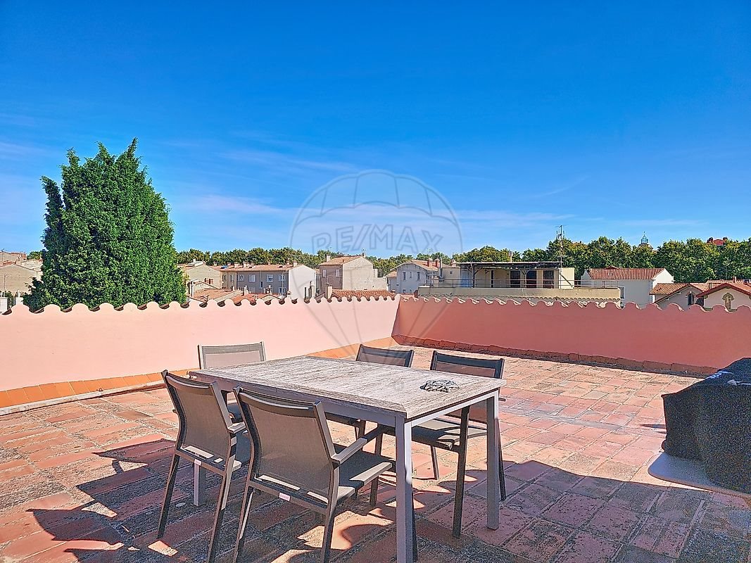 Maison à vendre, 176m², Perpignan