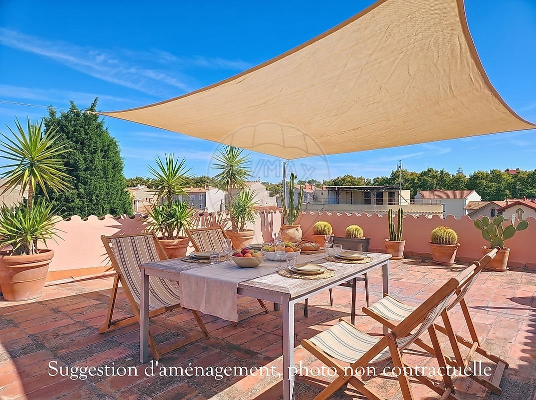 Maison à vendre, 176m², Perpignan