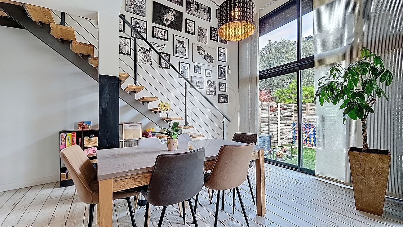 Maison à vendre, 106m², Elne