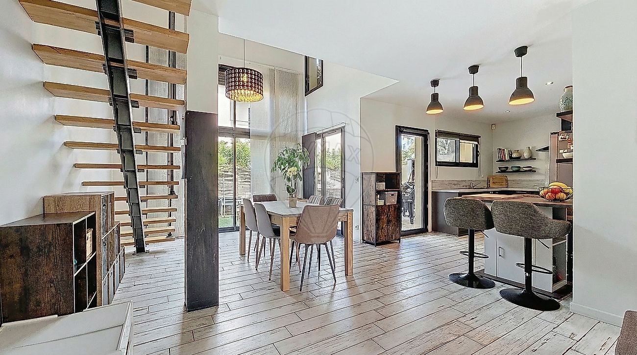 Maison à vendre, 106m², Elne