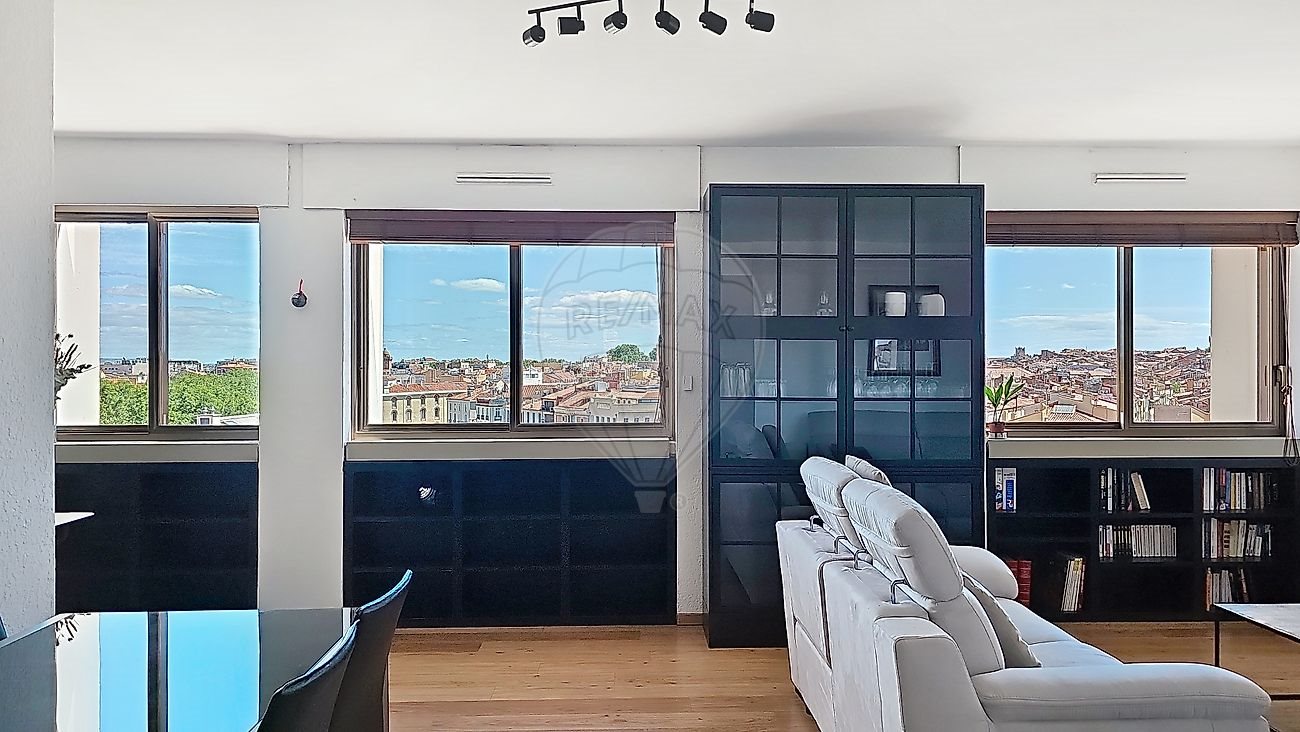 Appartement à vendre, 78m², Perpignan