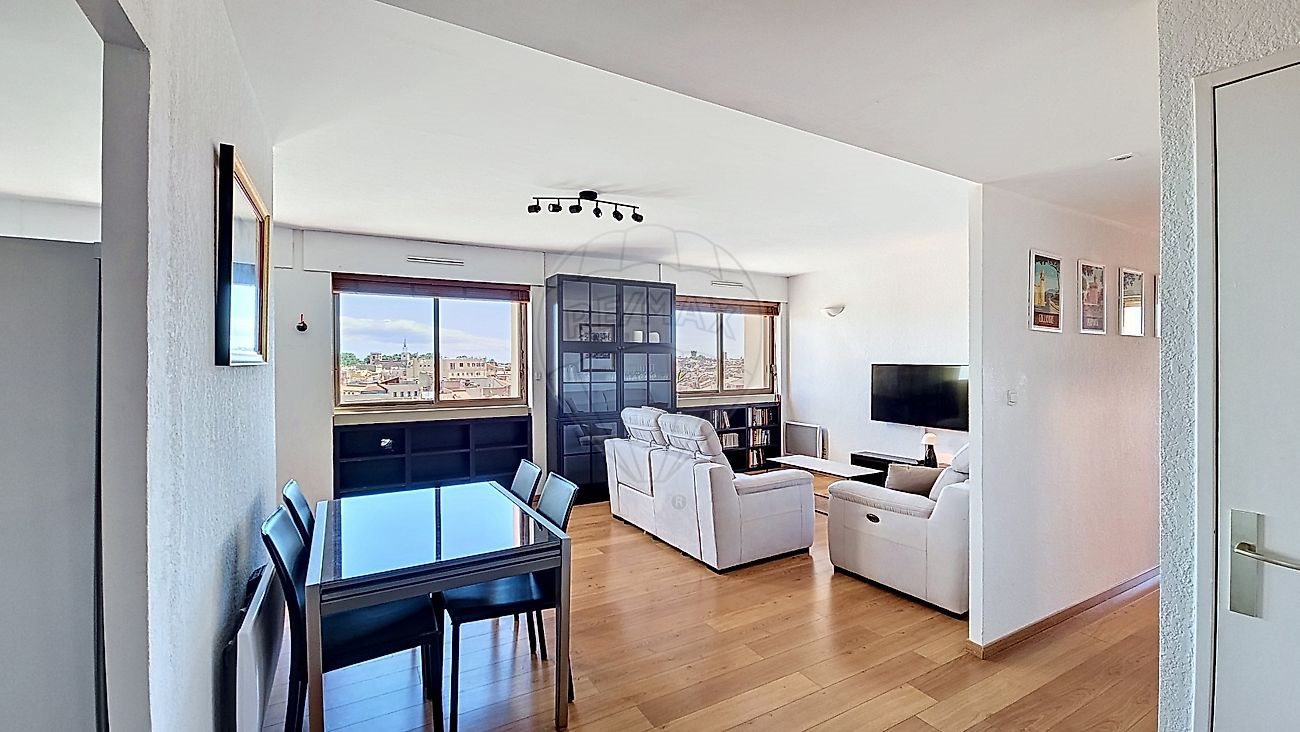 Appartement à vendre, 78m², Perpignan