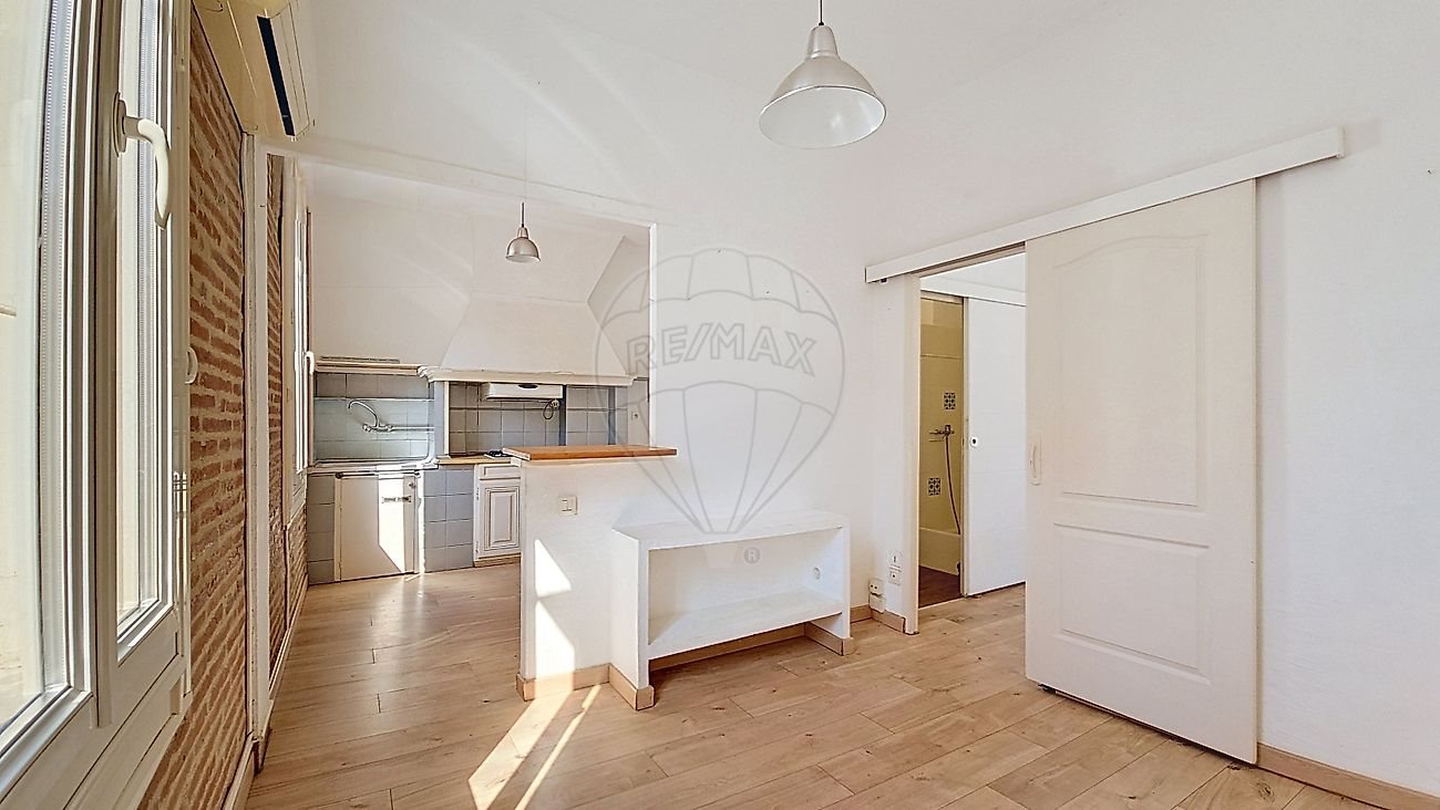 Appartement à vendre, 34m², Perpignan