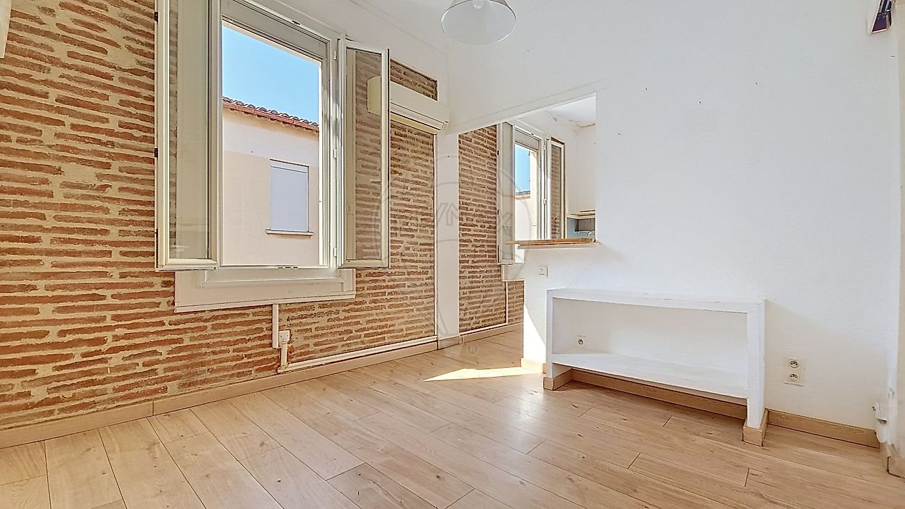 Appartement à vendre, 34m², Perpignan