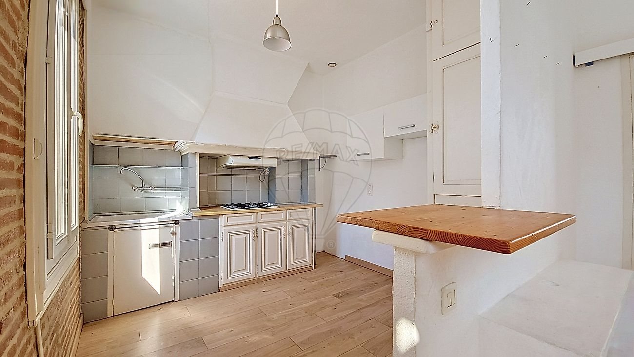 Appartement à vendre, 34m², Perpignan