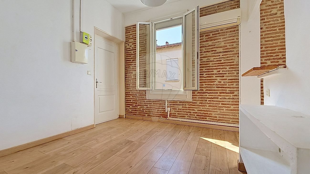 Appartement à vendre, 34m², Perpignan