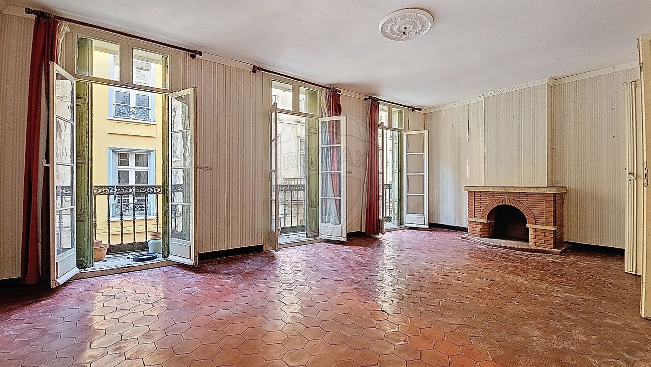 Appartement à vendre, 112m², Perpignan