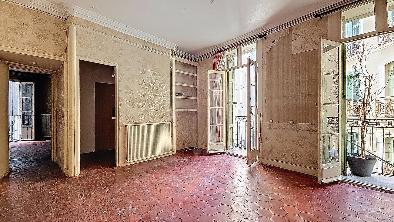 Appartement à vendre, 112m², Perpignan