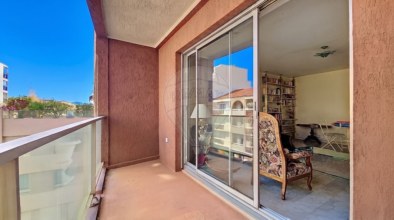 Appartement à vendre, 57m², Perpignan