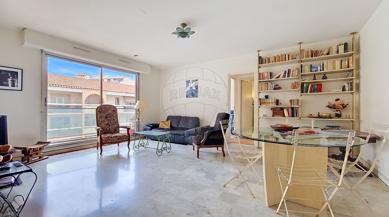 Appartement à vendre, 57m², Perpignan