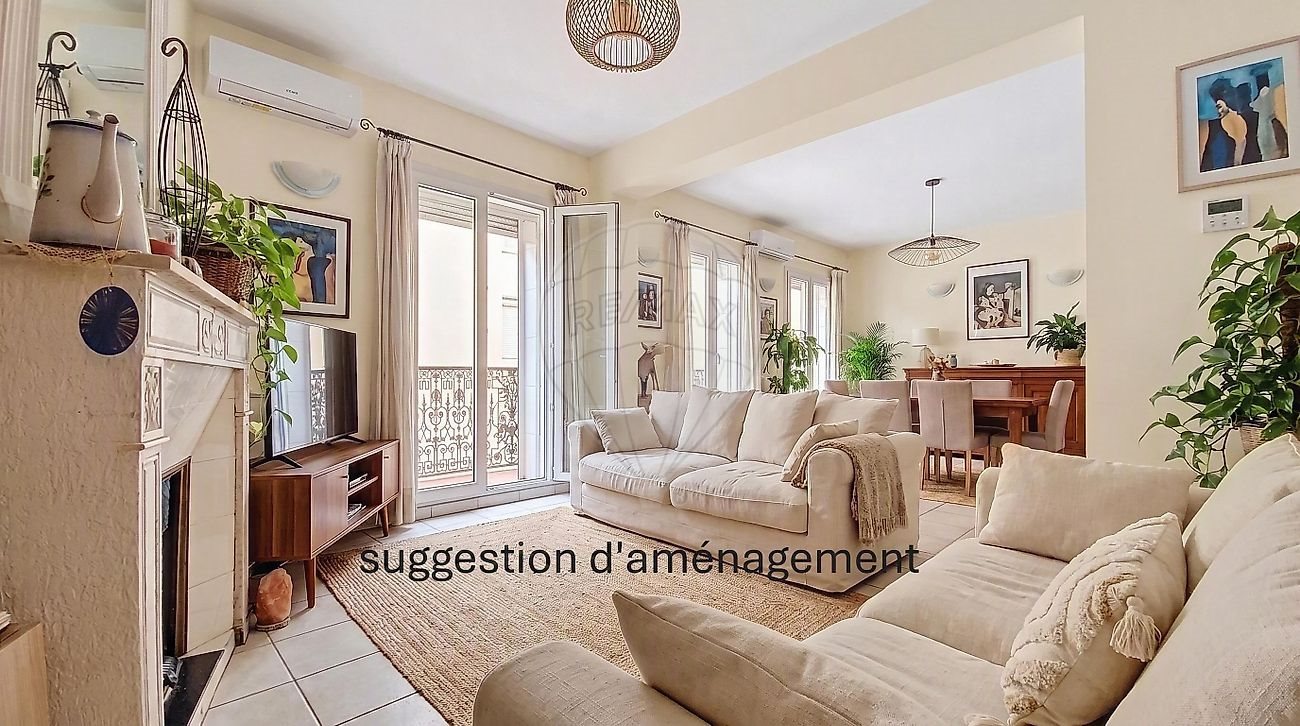 Maison à vendre, 132m², Perpignan