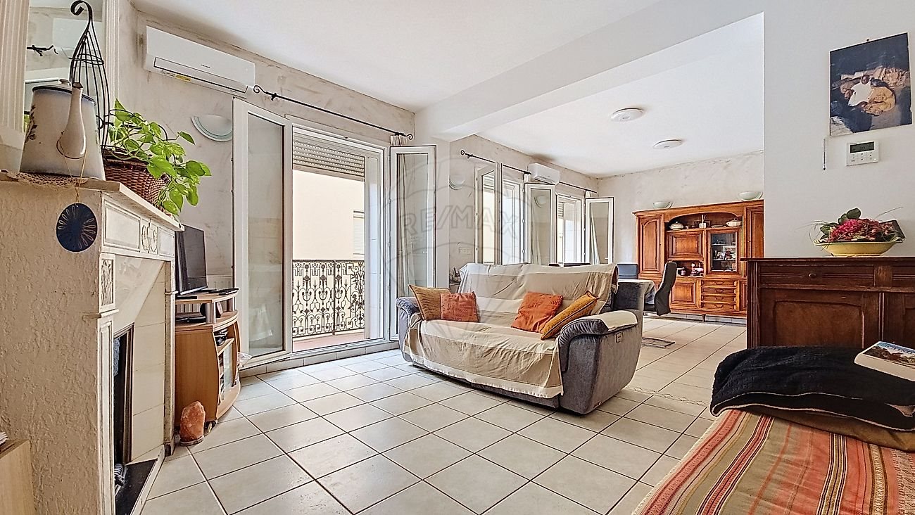 Maison à vendre, 132m², Perpignan