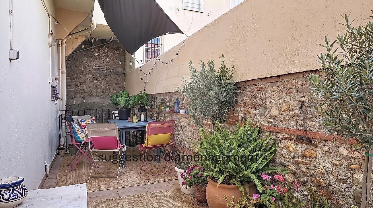 Maison à vendre, 132m², Perpignan