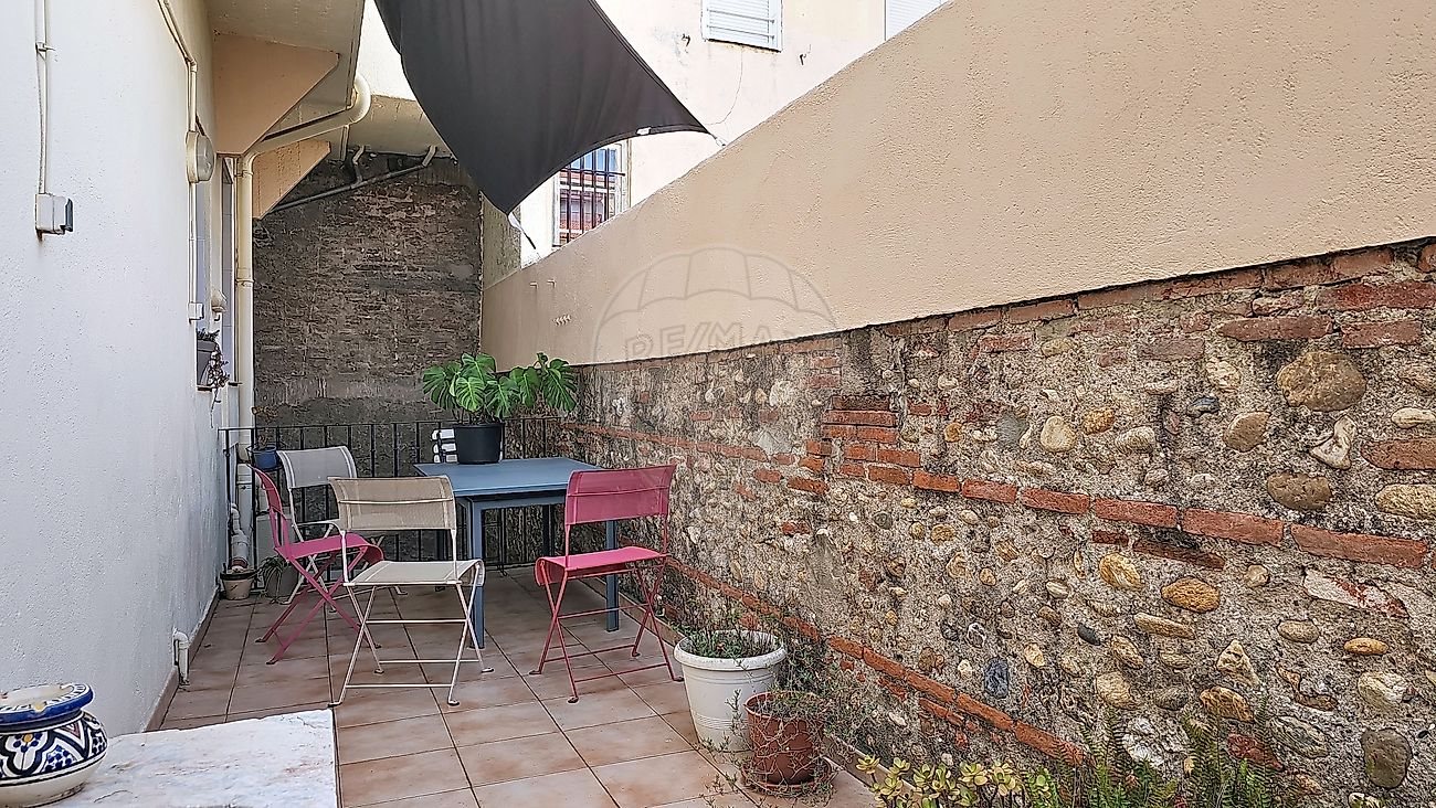 Maison à vendre, 132m², Perpignan