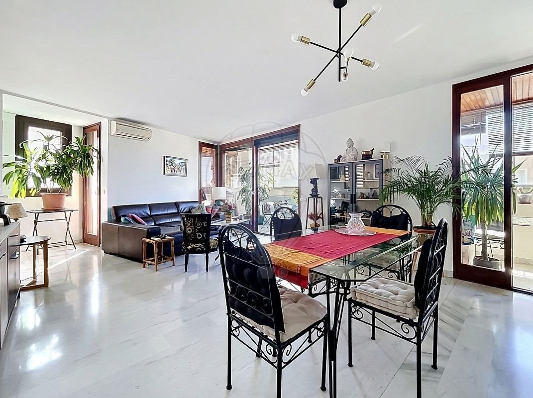 Appartement à vendre, 99m², Perpignan
