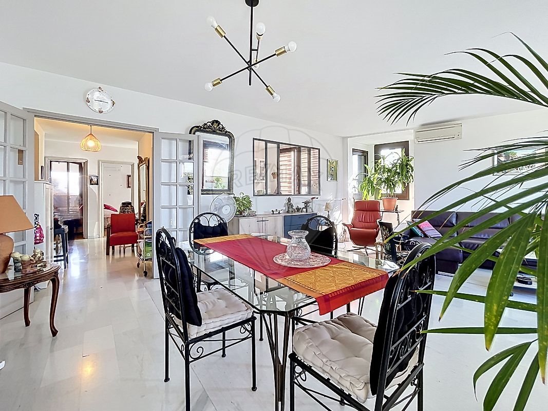 Appartement à vendre, 99m², Perpignan