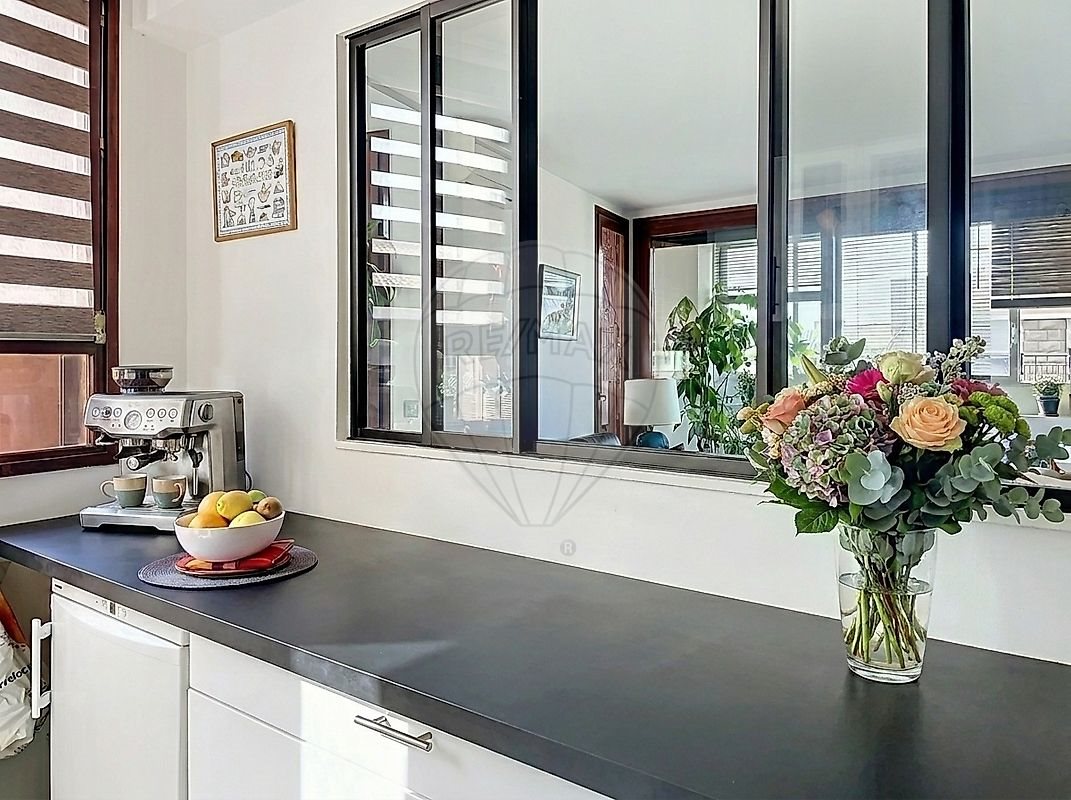 Appartement à vendre, 99m², Perpignan