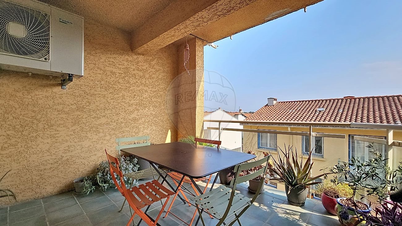 Appartement à vendre, 95m², Perpignan