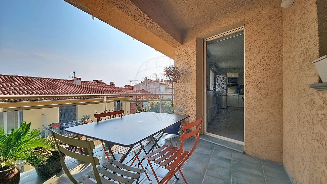 Appartement à vendre, 95m², Perpignan