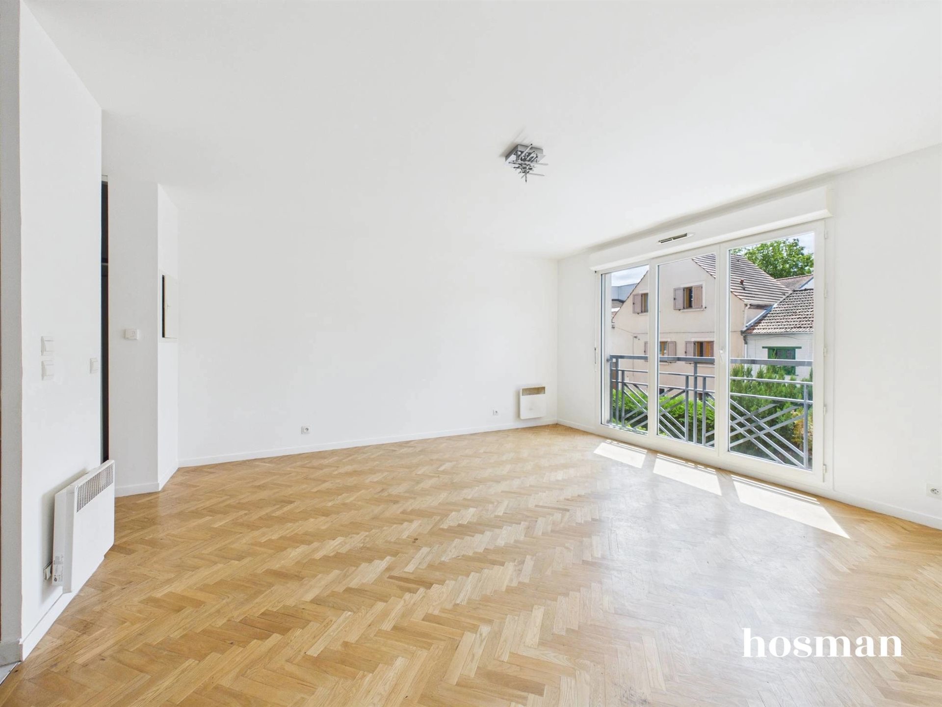 Appartement à vendre, 45m², Nanterre