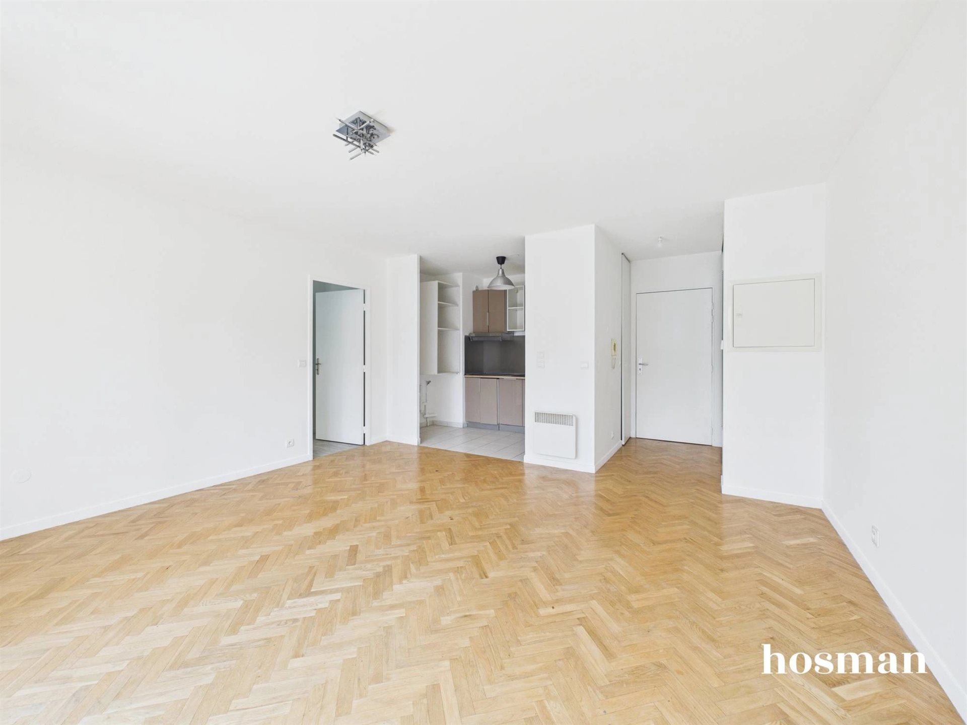 Appartement à vendre, 45m², Nanterre