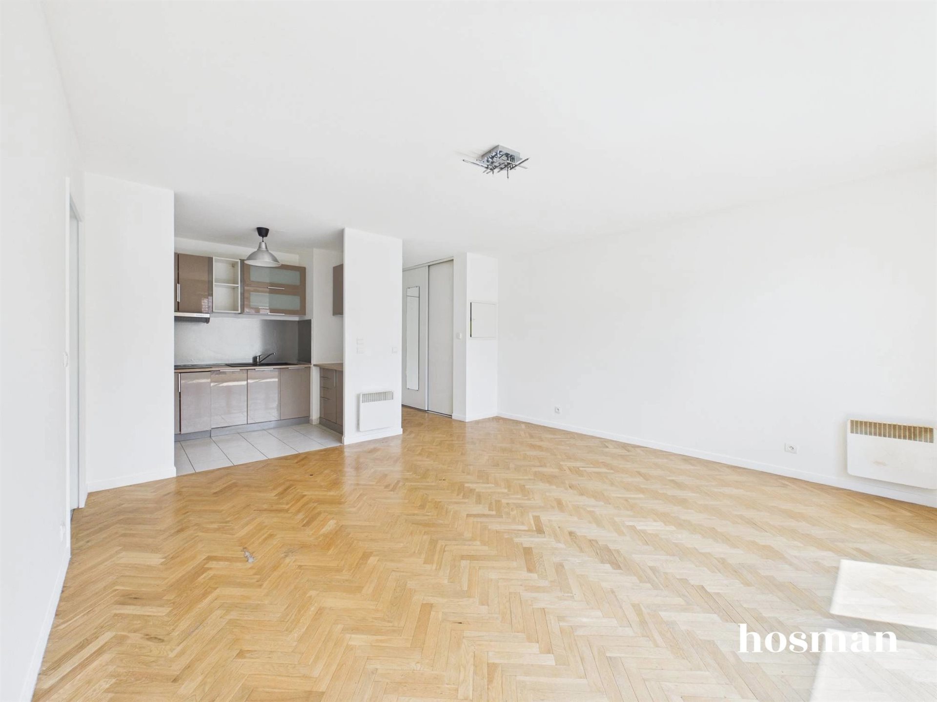 Appartement à vendre, 45m², Nanterre